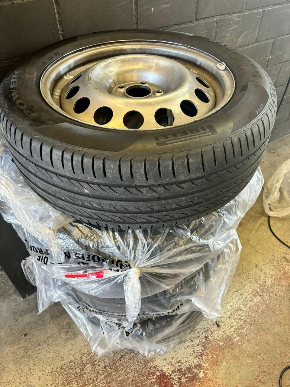 Pössl Campster Citroen 178 PS