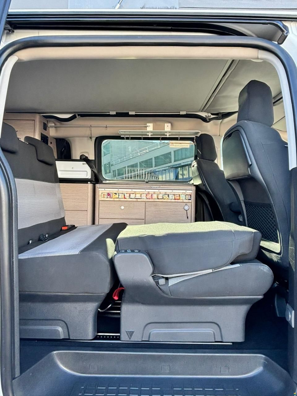 Pössl Campster Citroen 178 PS