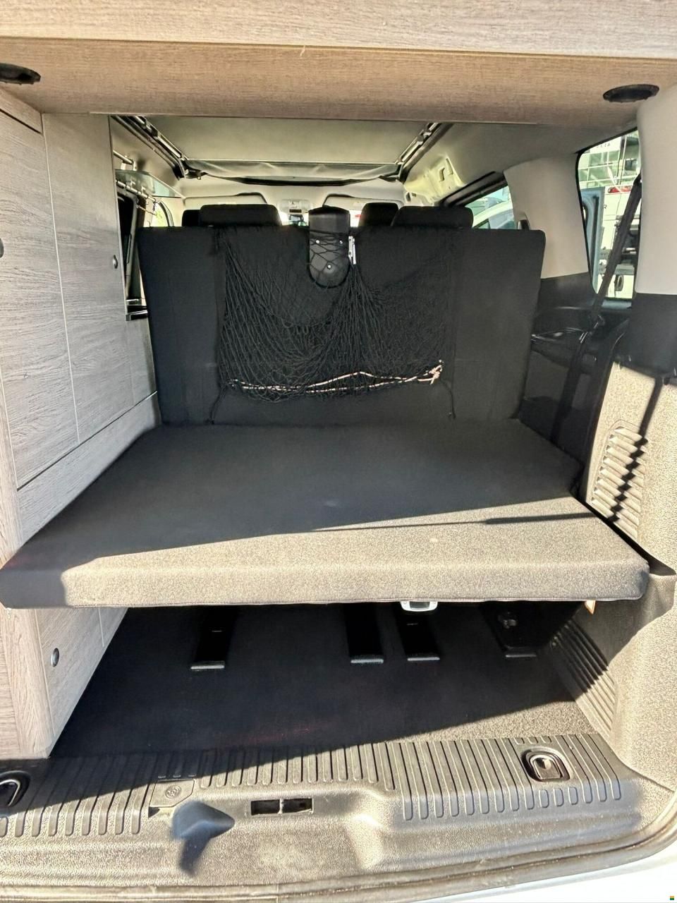 Pössl Campster Citroen 178 PS