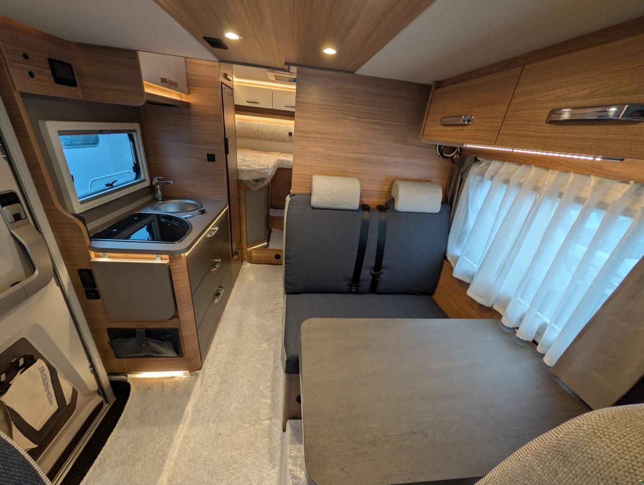 Weinsberg CaraSuite 650 MEG