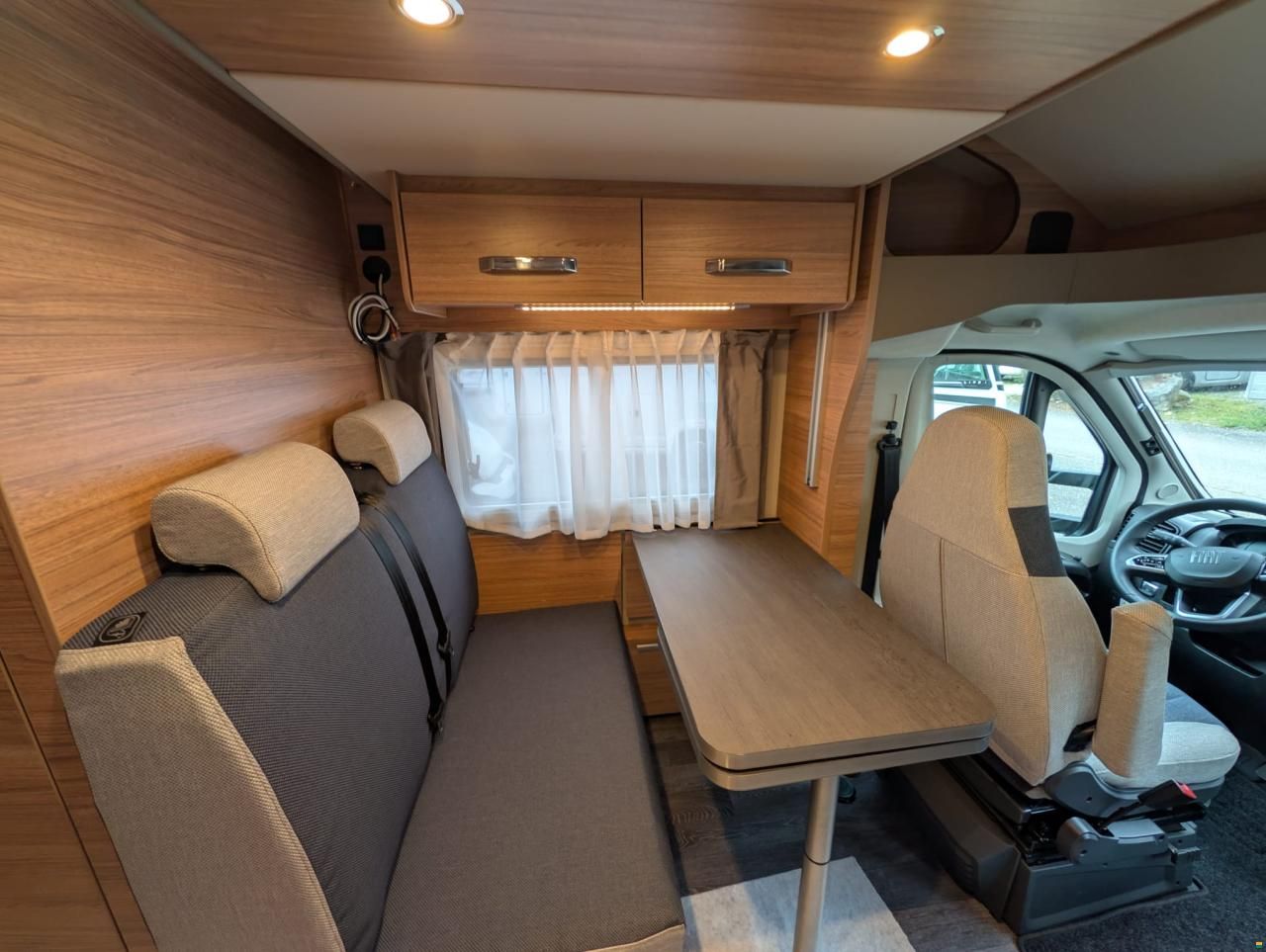 Weinsberg CaraSuite 650 MEG