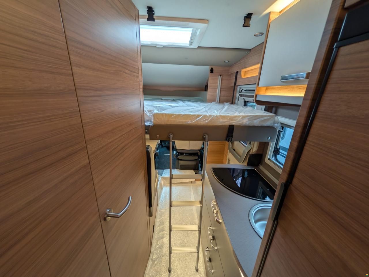 Weinsberg CaraSuite 650 MEG