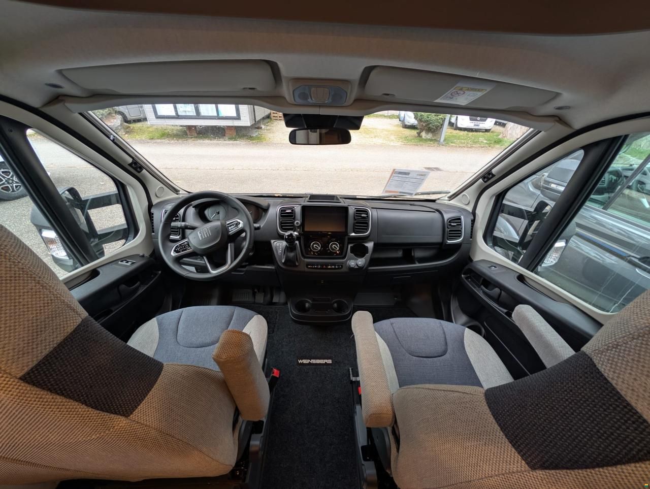 Weinsberg CaraSuite 650 MEG