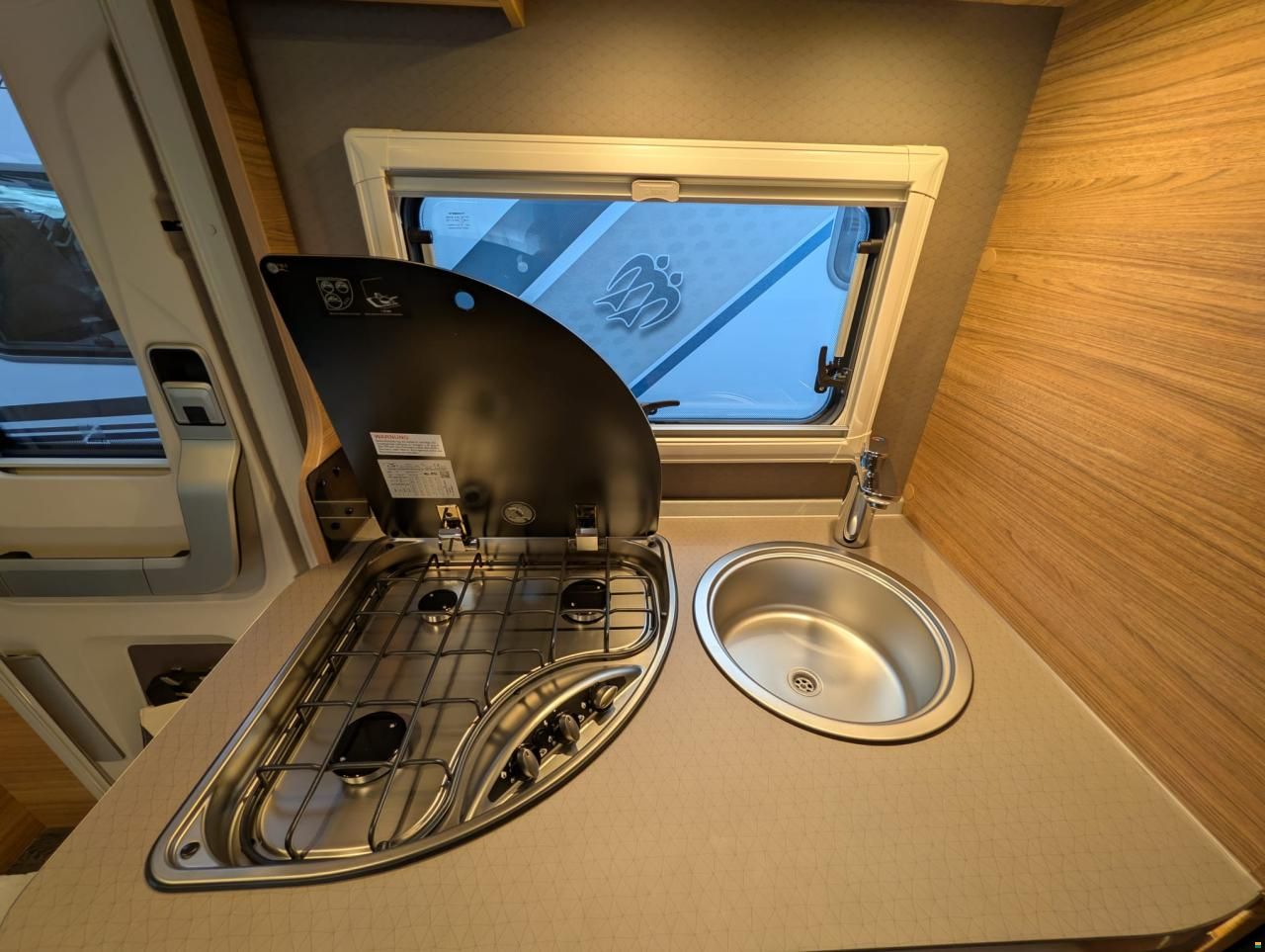 Weinsberg CaraSuite 650 MEG