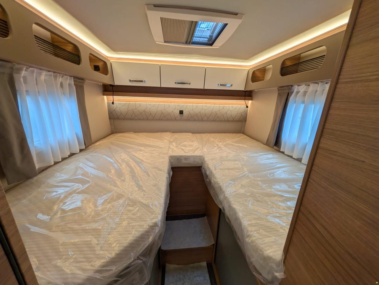 Weinsberg CaraSuite 650 MEG