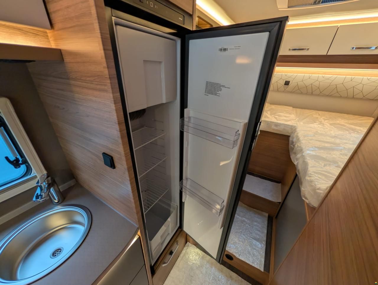 Weinsberg CaraSuite 650 MEG