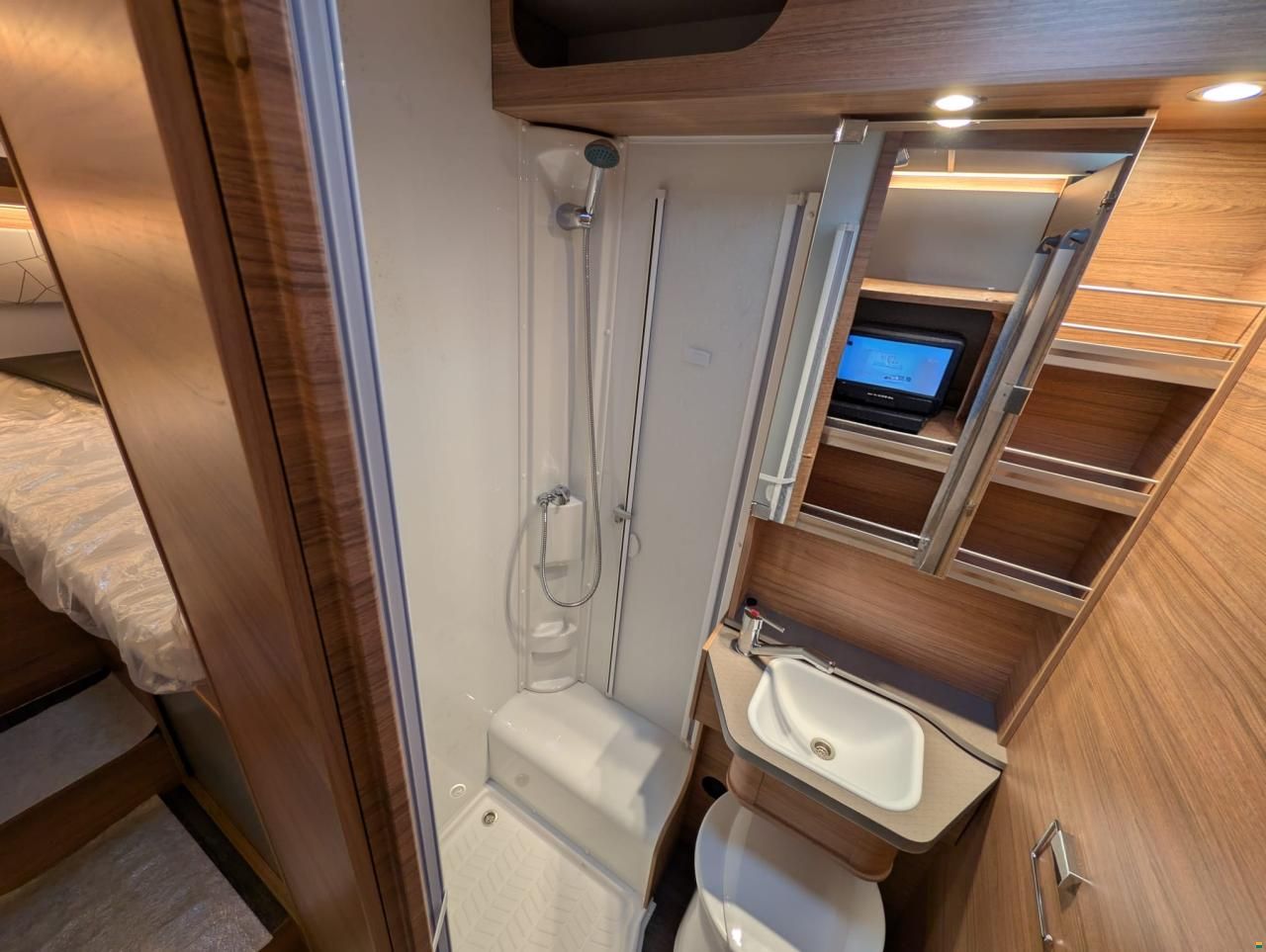 Weinsberg CaraSuite 650 MEG