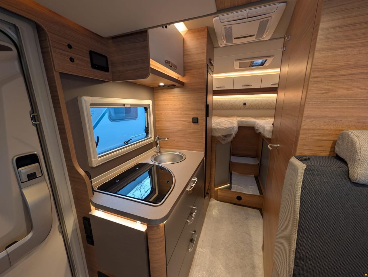 Weinsberg CaraSuite 650 MEG