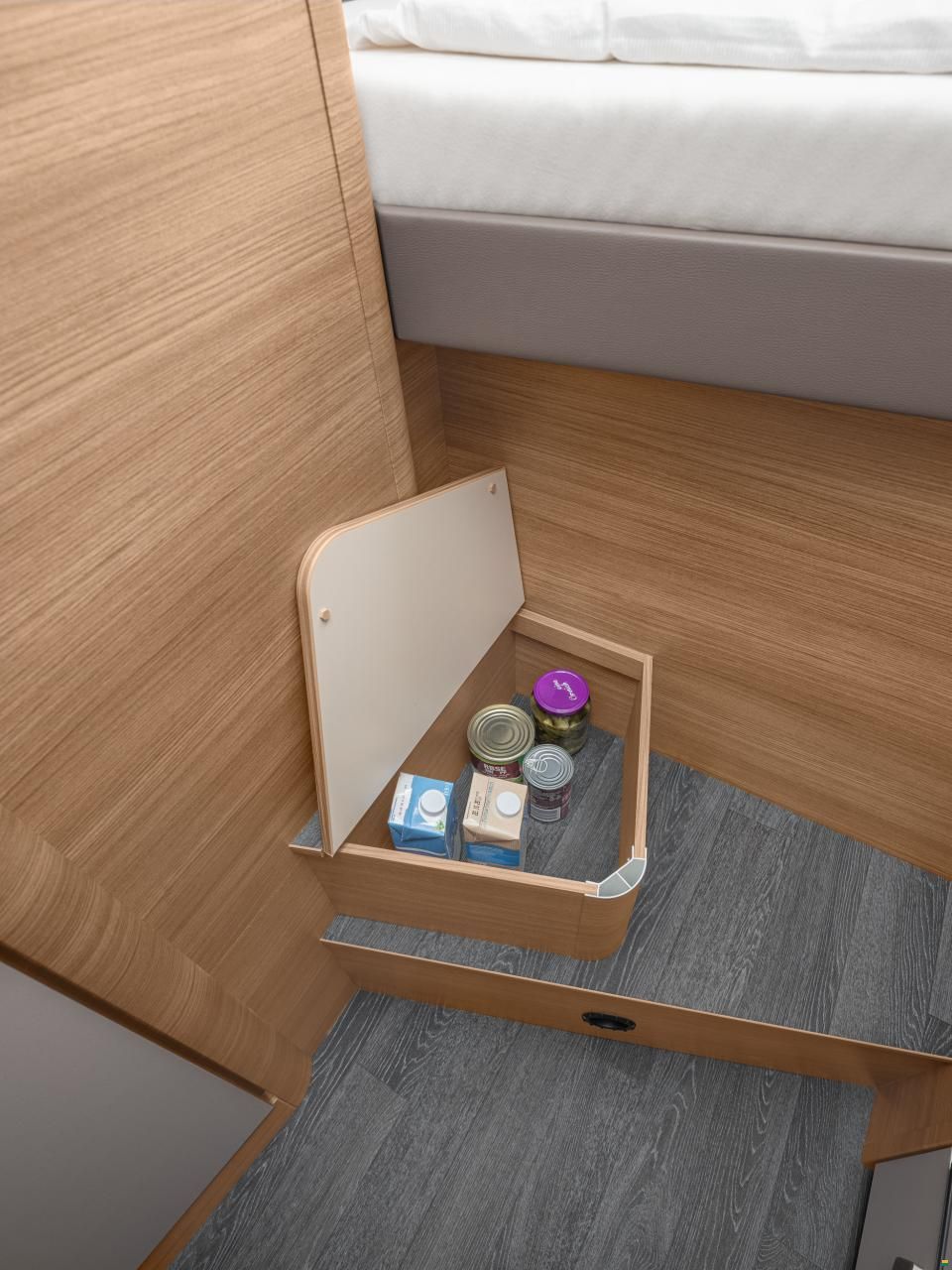 Knaus Live Wave 650 MG Platinum Selection