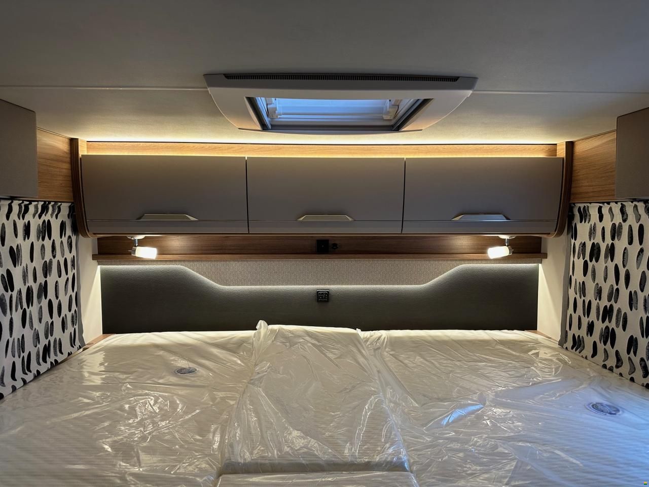 Knaus Van Ti 650 MEG Vansation