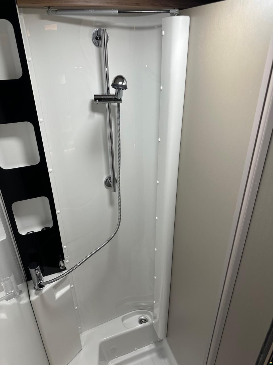 Knaus Van Ti 650 MEG Vansation