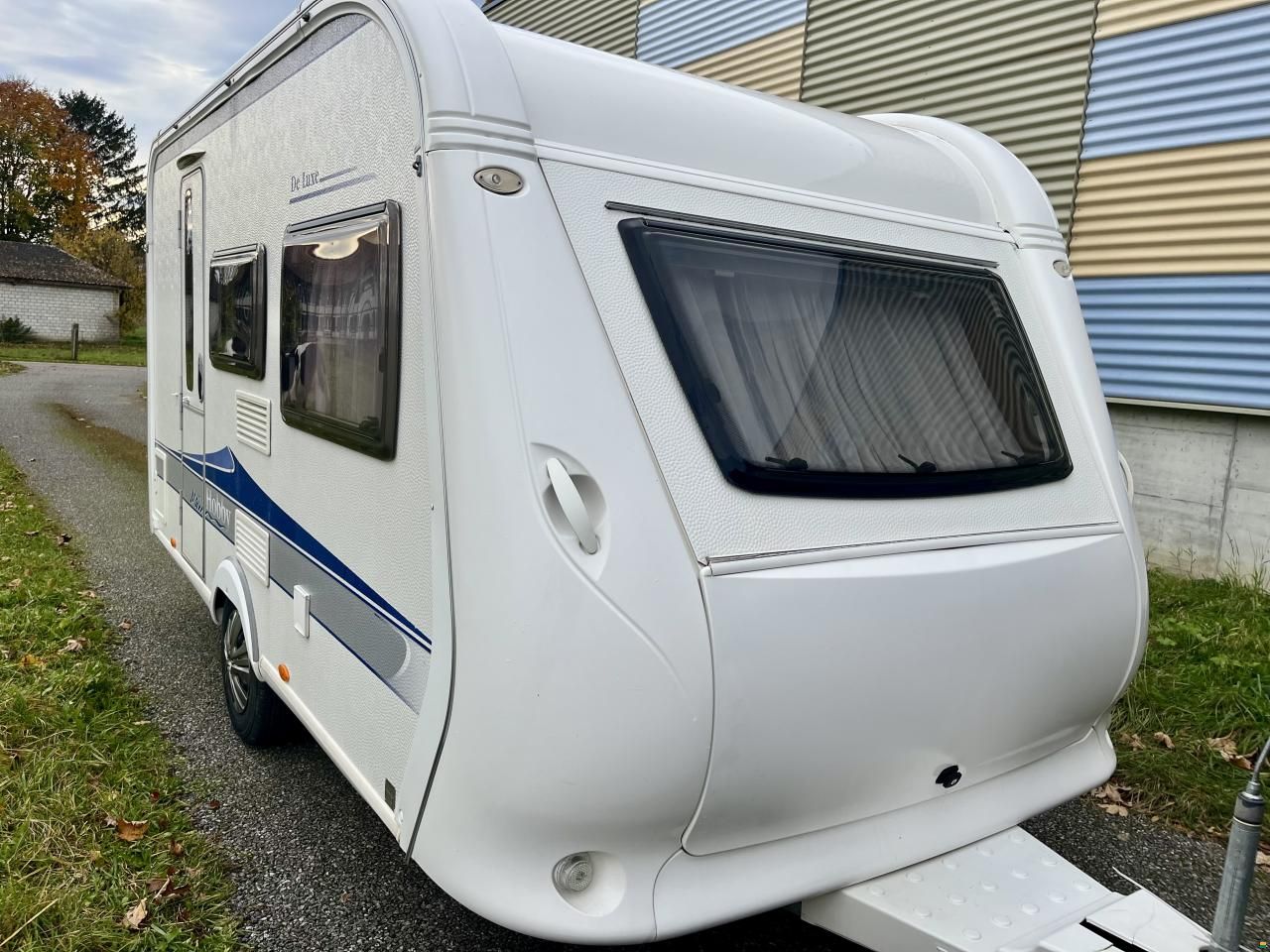 Hobby De Luxe 30/400