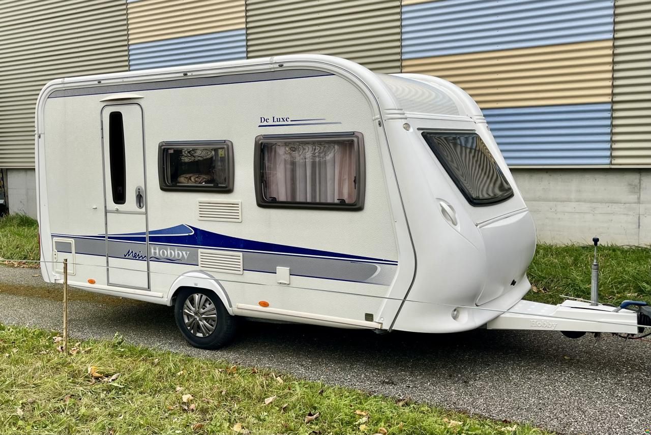 Hobby De Luxe 30/400