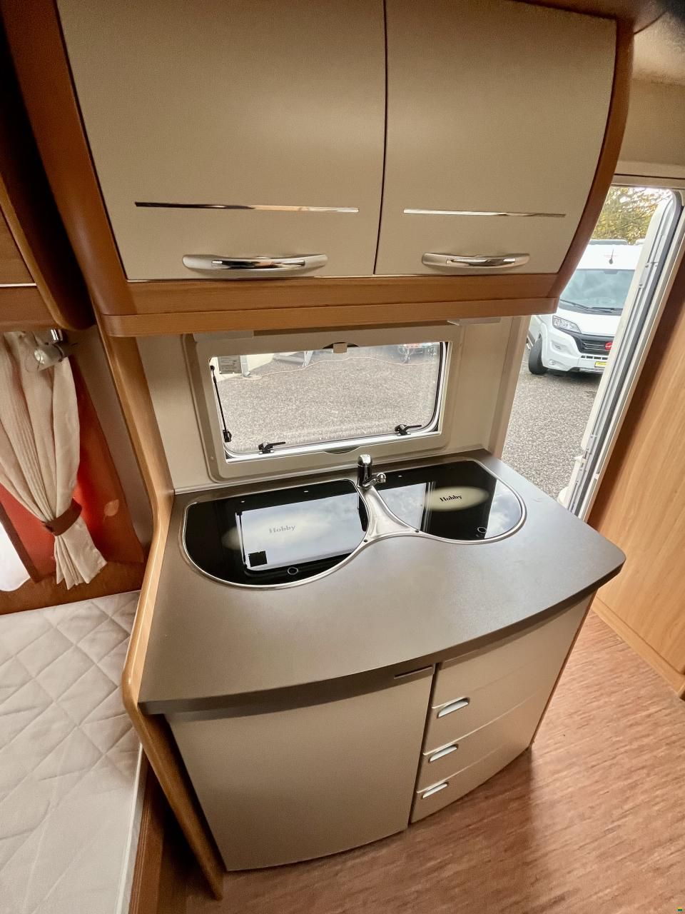 Hobby De Luxe 30/400