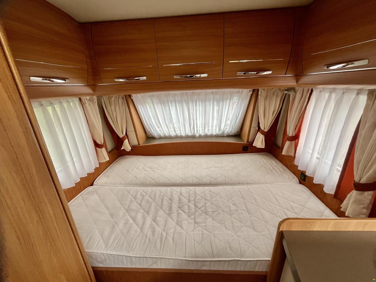 Hobby De Luxe 30/400