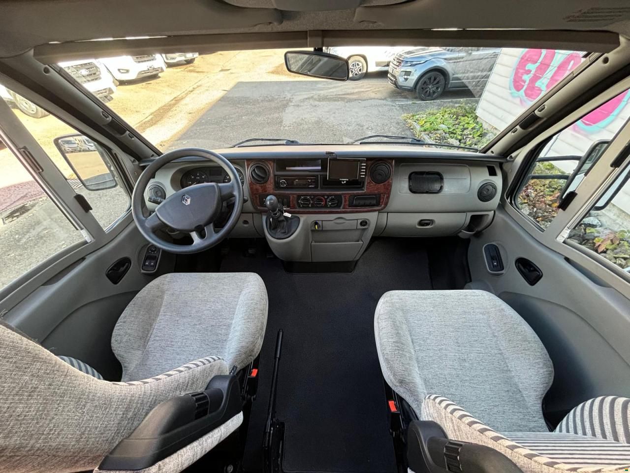 Knaus Sun Traveller Ti 650ME