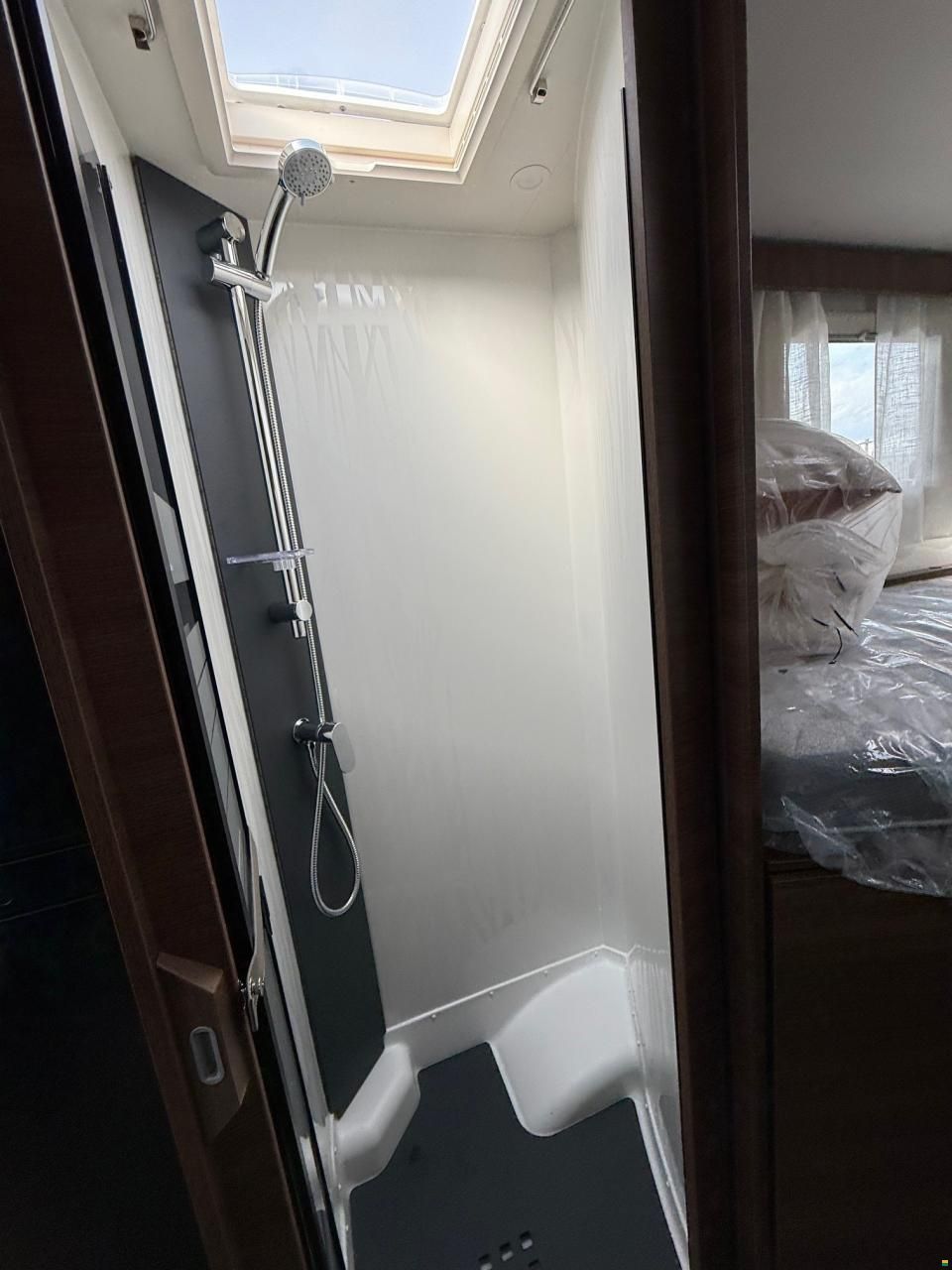 Rapido Serie 80dF ALKO 8066 dF