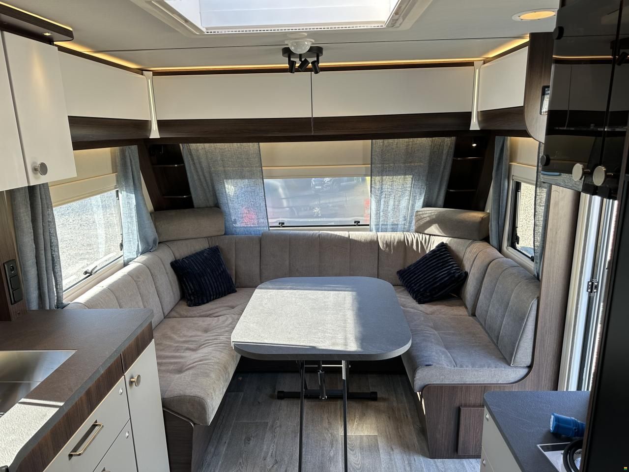 Polar 620 BSA Black Edition