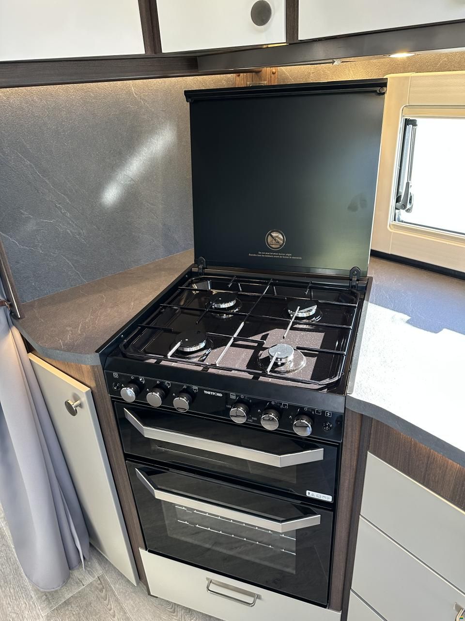 Polar 620 BSA Black Edition