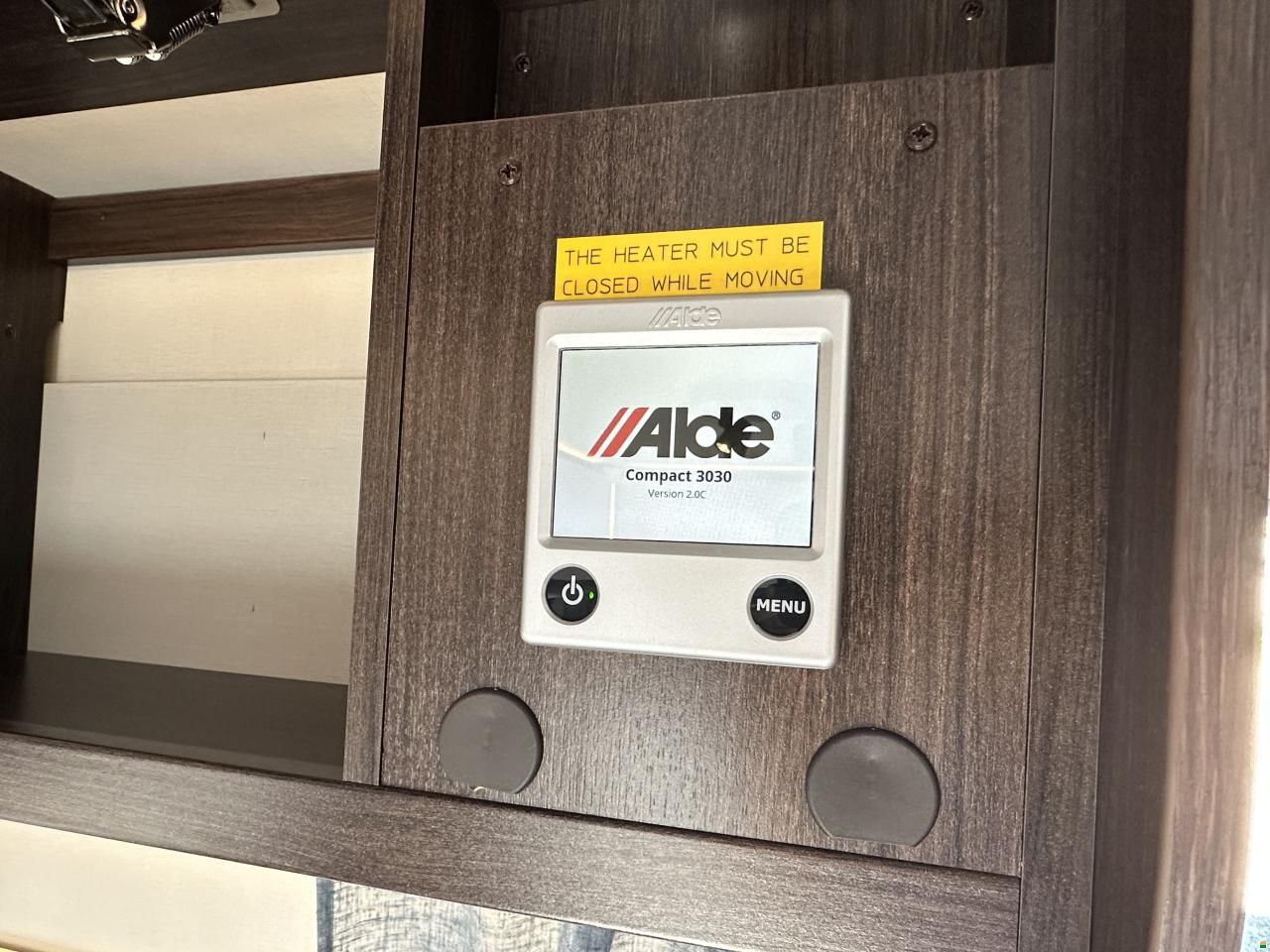 Polar 620 BSA Black Edition