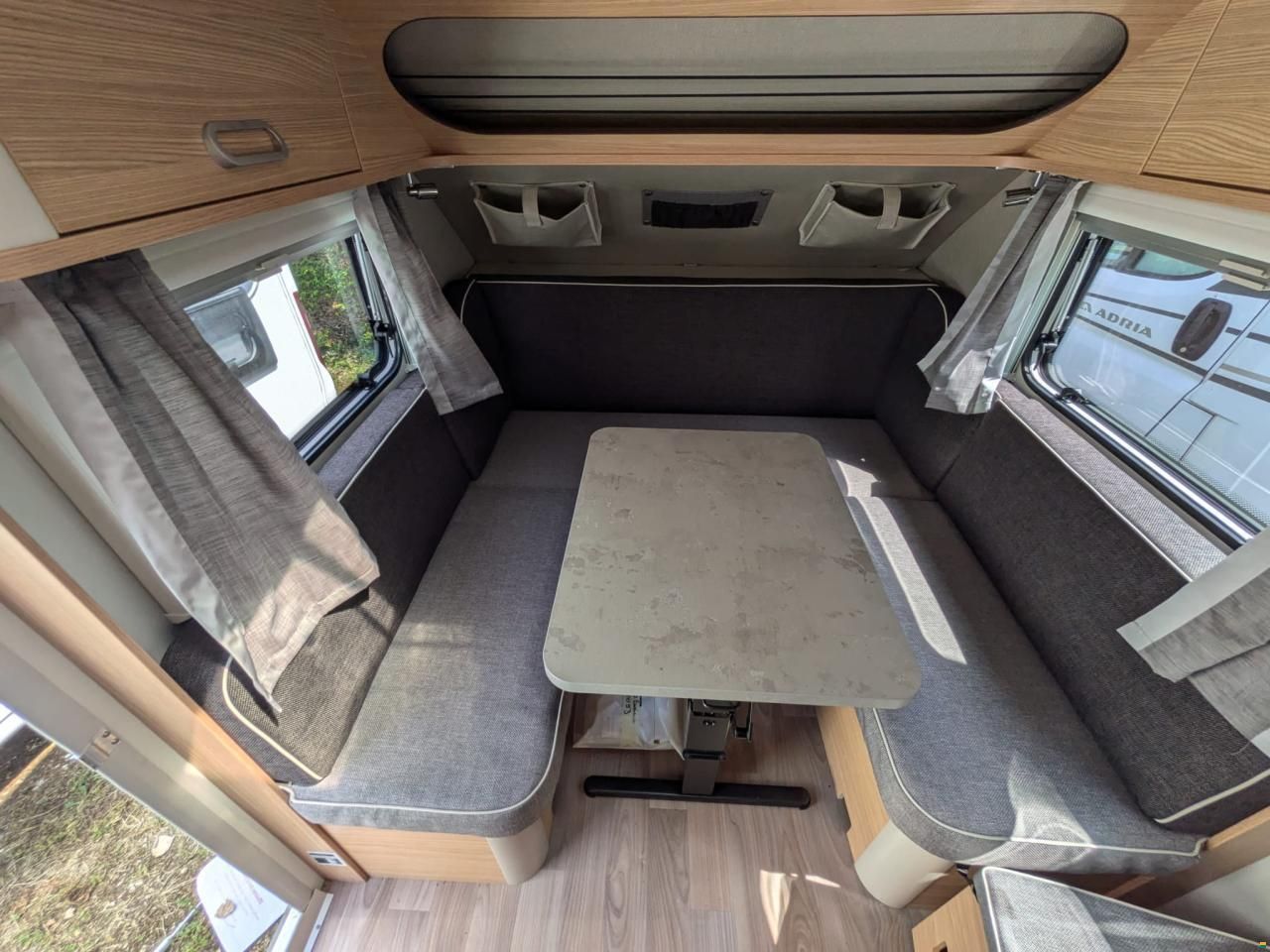 T@B 320 Basic Metropolis