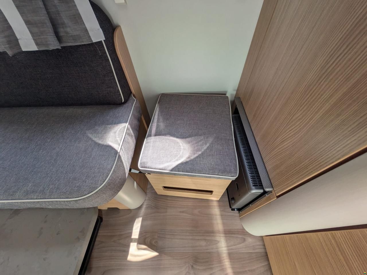 T@B 320 Basic Metropolis