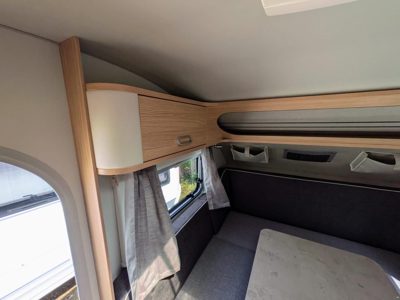 T@B 320 Basic Metropolis