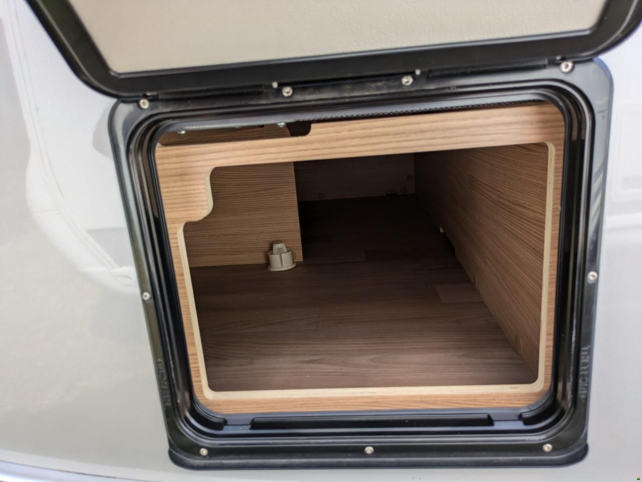 T@B 320 Basic Metropolis