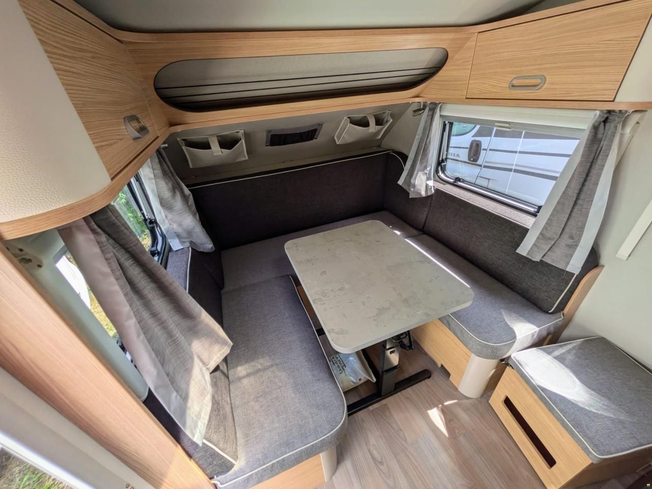 T@B 320 Basic Metropolis