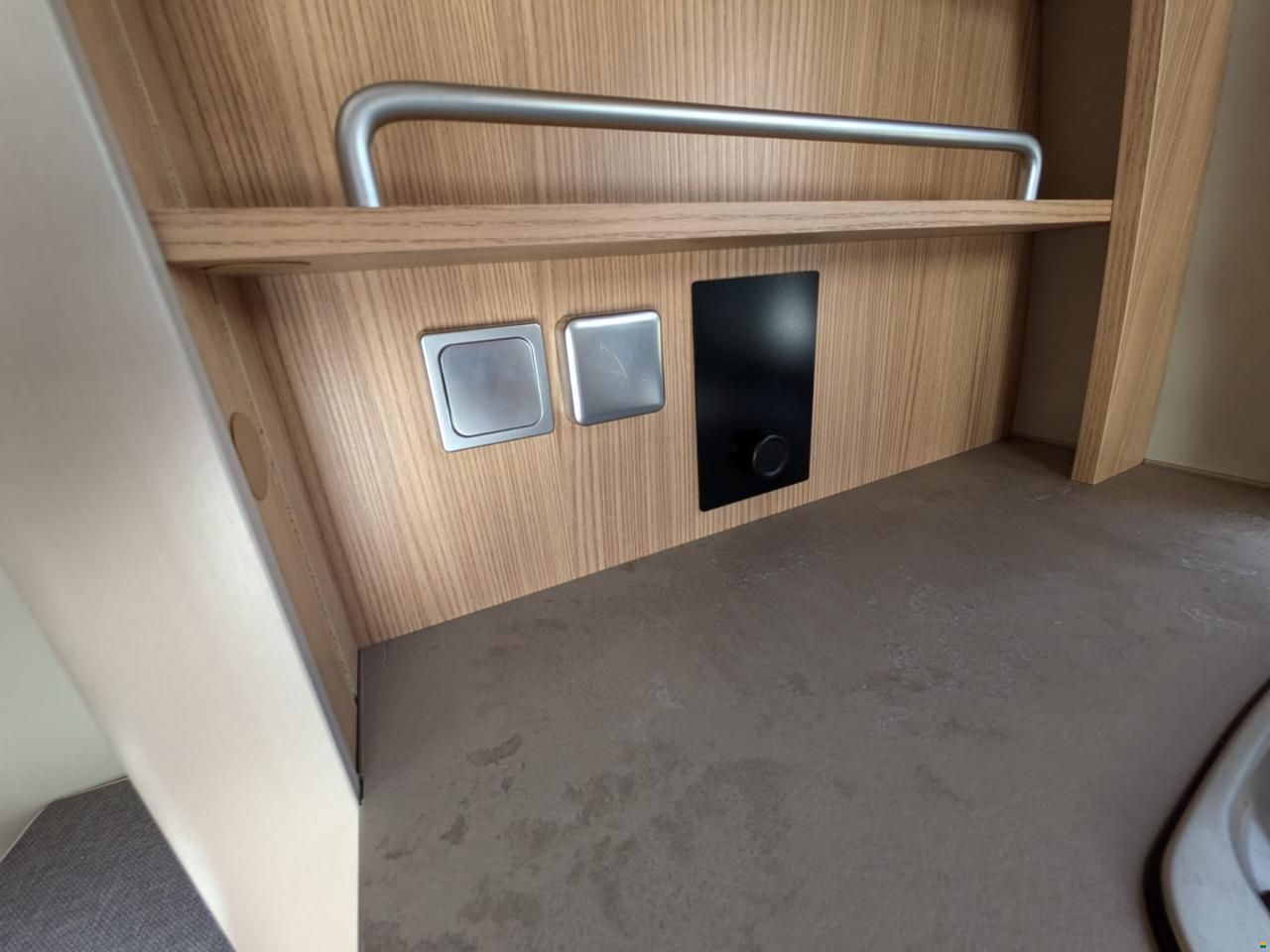 T@B 320 Basic Metropolis