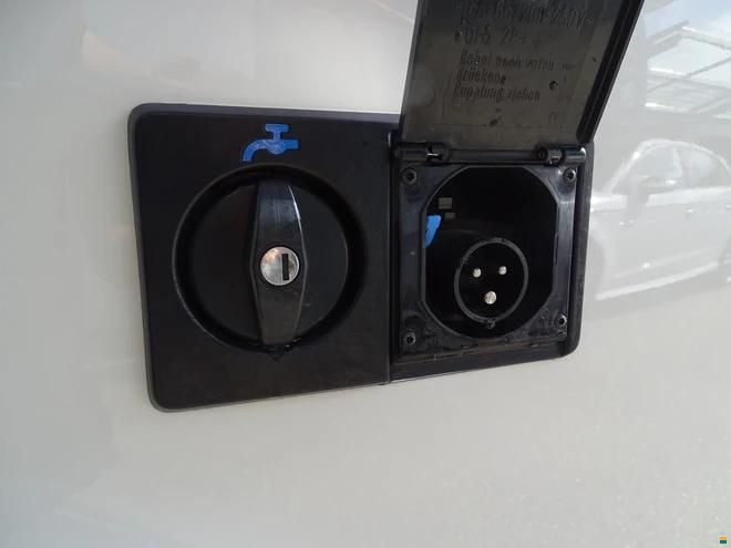 Volkswagen T6 California Ocean Grey Special