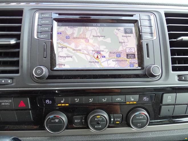 Volkswagen T6 California Ocean Grey Special