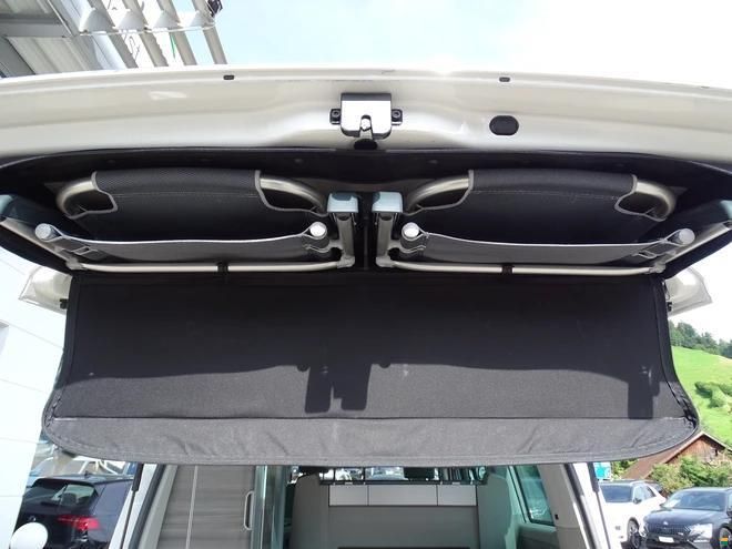 Volkswagen T6 California Ocean Grey Special