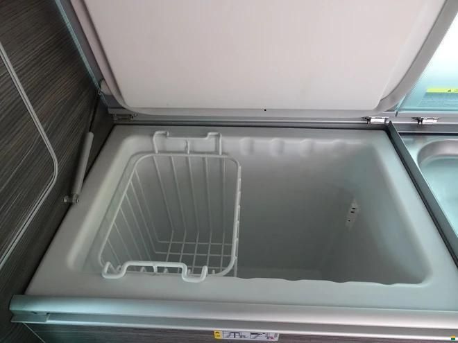 Volkswagen T6 California Ocean Grey Special