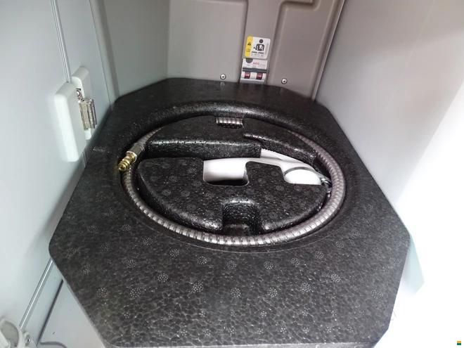 Volkswagen T6 California Ocean Grey Special