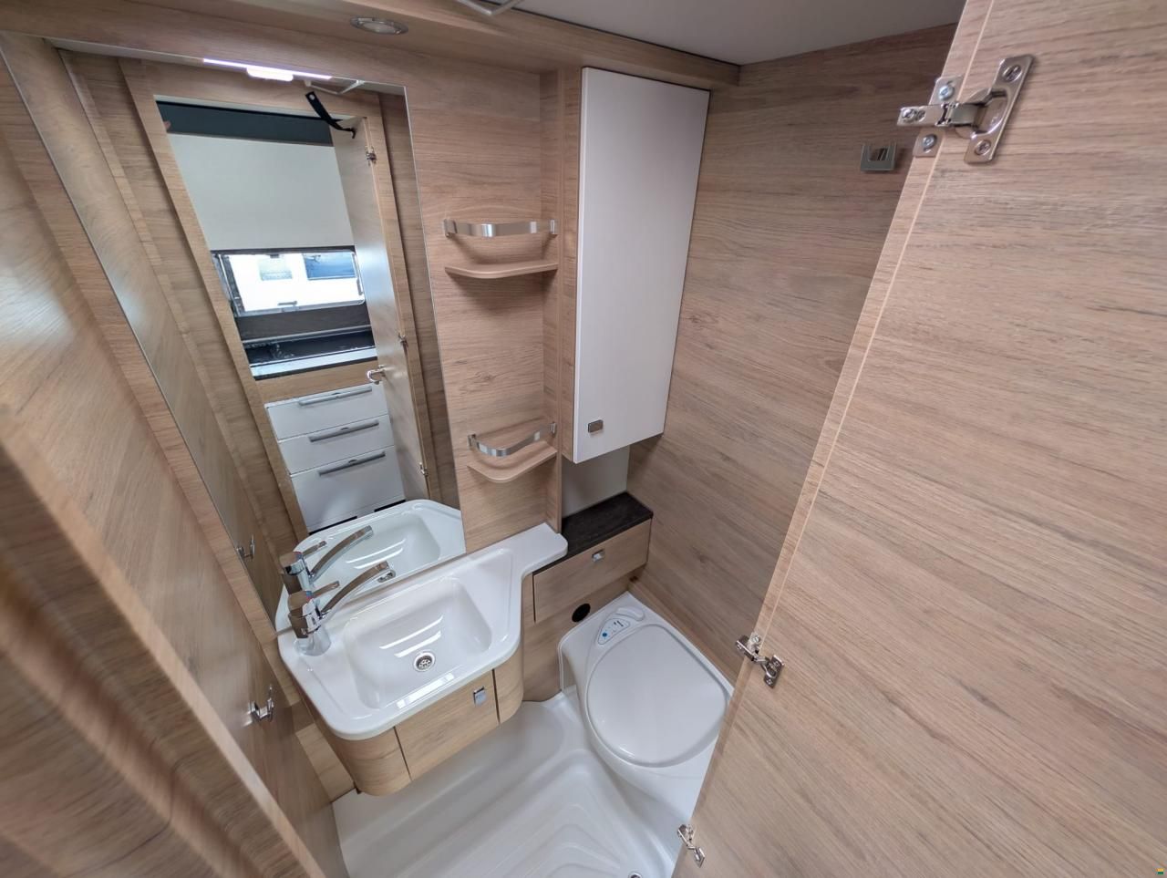 Tabbert Pantiga 490 E 2,3