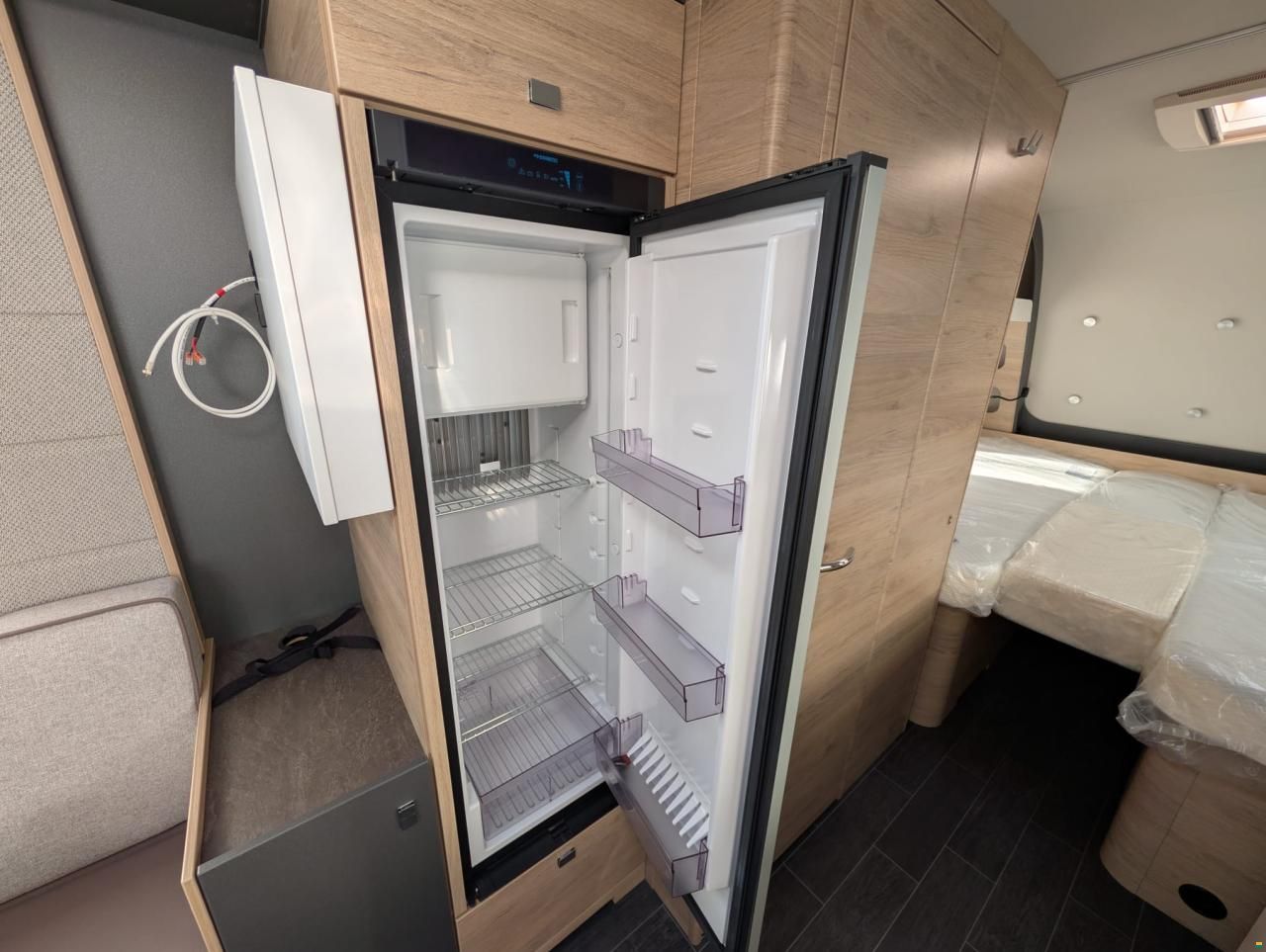 Tabbert Pantiga 490 E 2,3