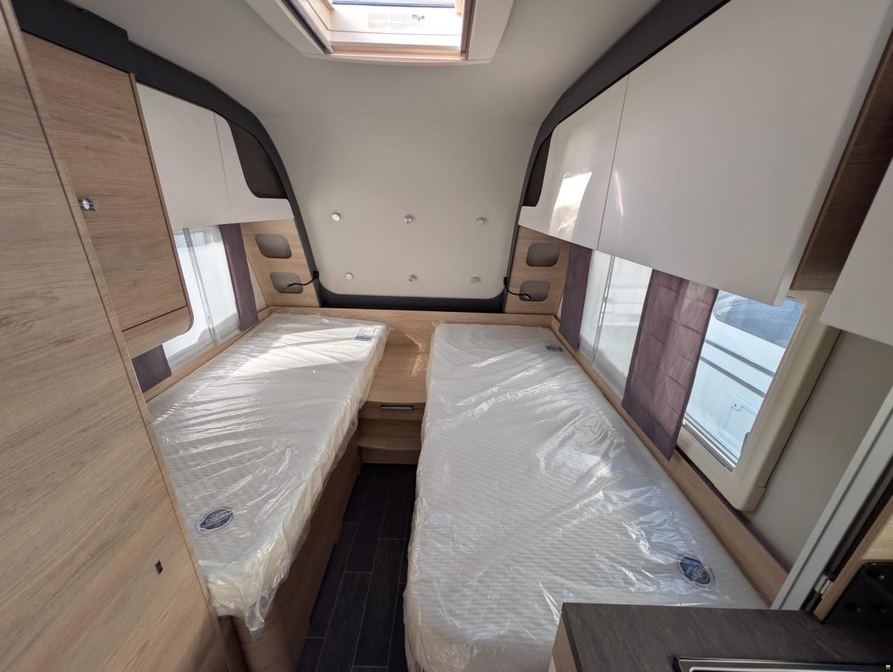 Tabbert Pantiga 490 E 2,3