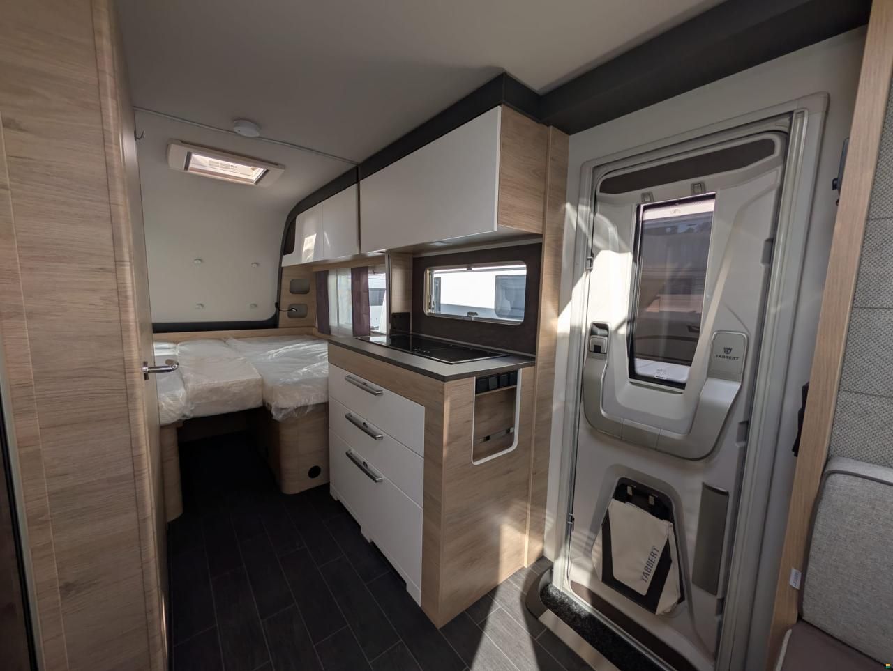 Tabbert Pantiga 490 E 2,3