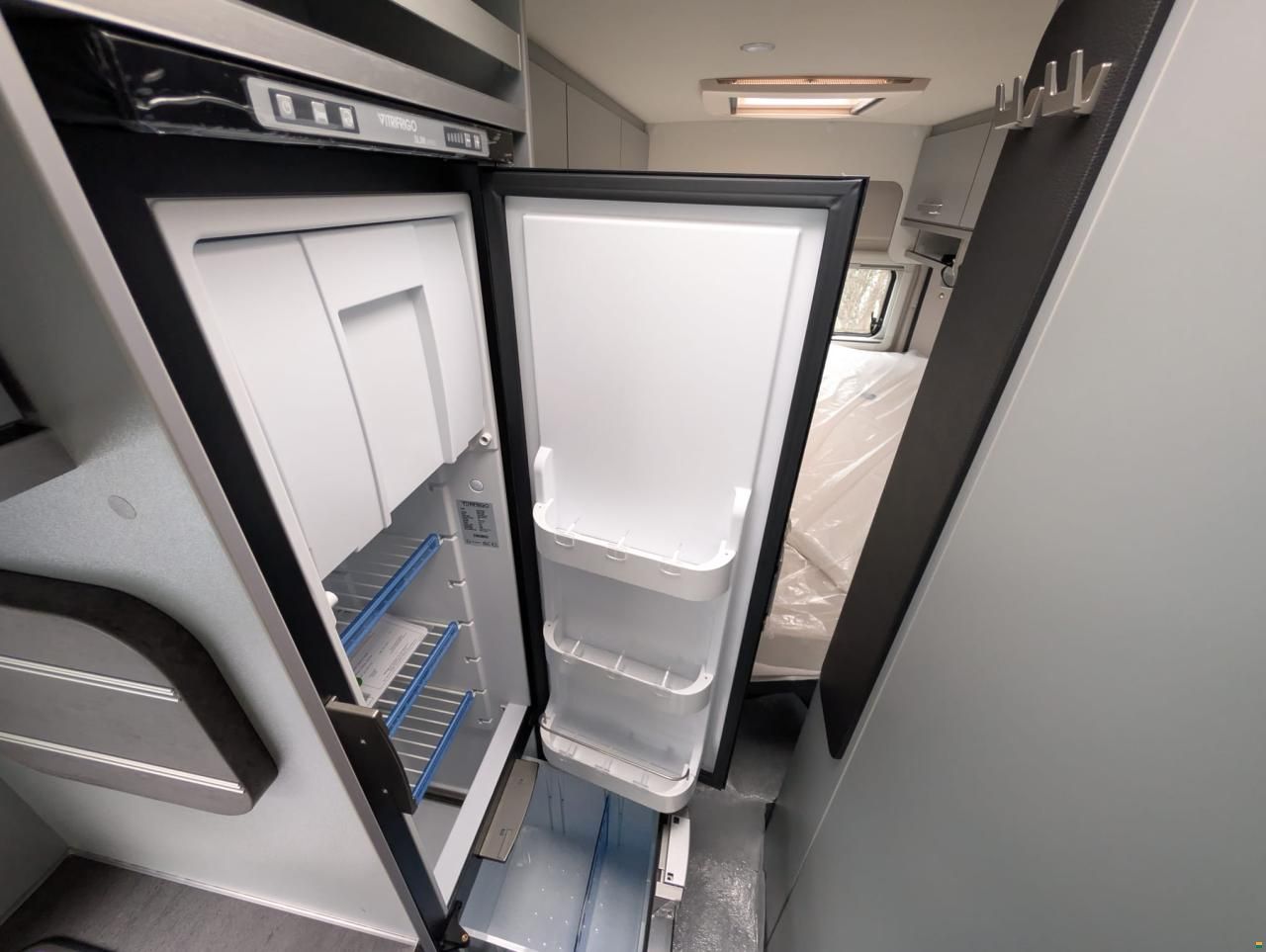 Weinsberg CaraBus GREY 630 ME Edition Fire