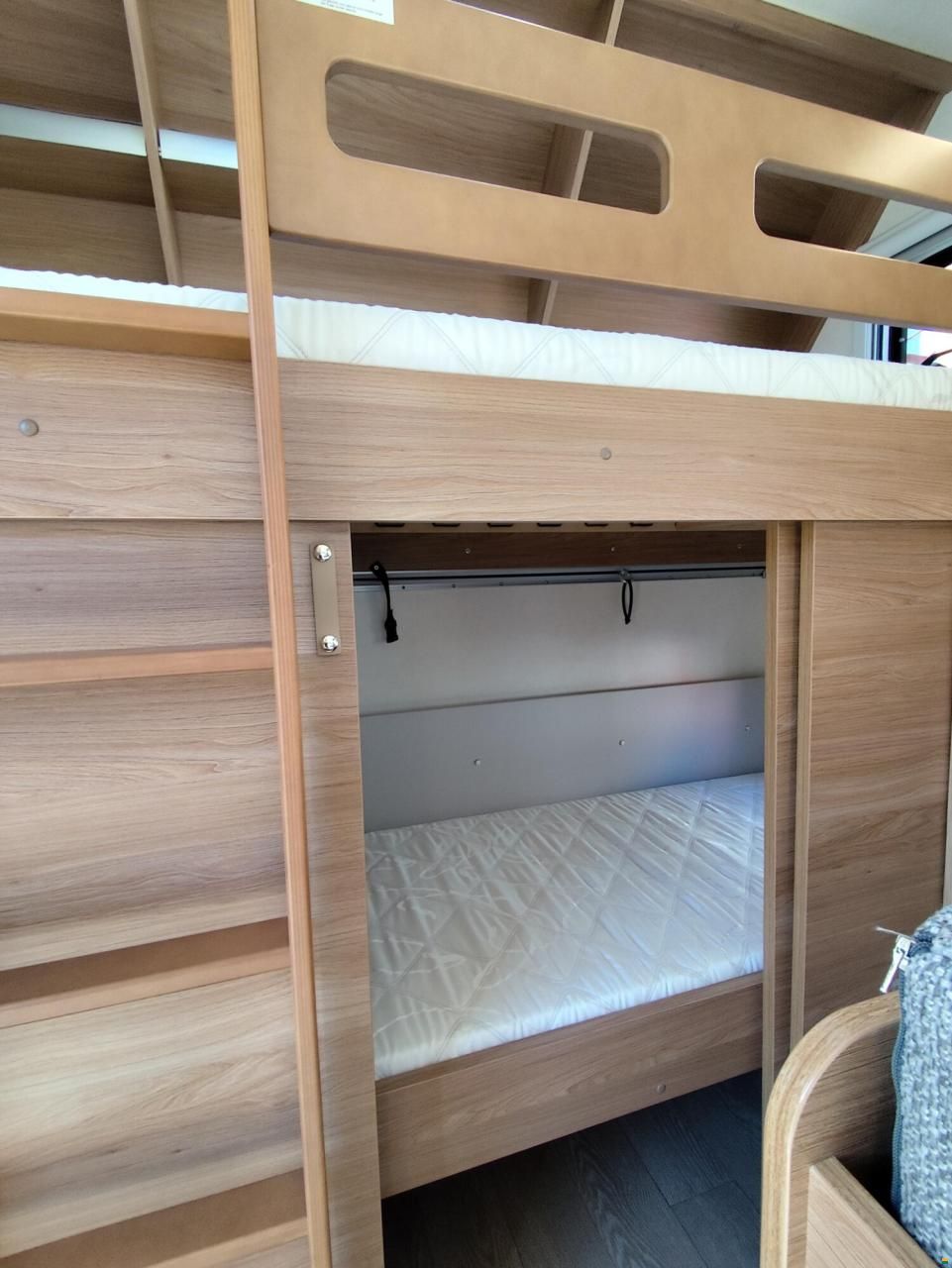 Hobby De Luxe 540 KMFe