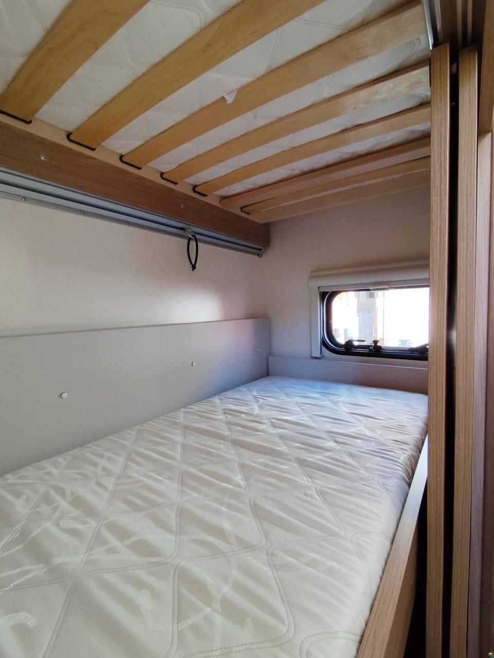 Hobby De Luxe 540 KMFe