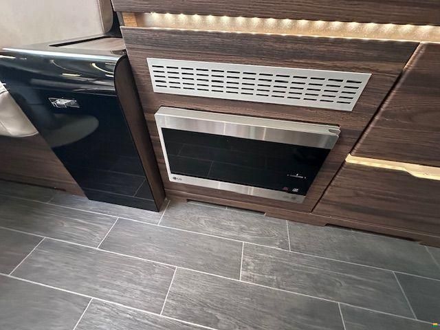 Tabbert CELLINI 655 DF Alde Heizung