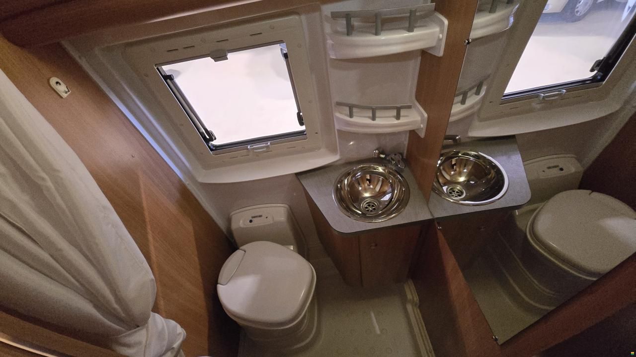 Knaus Box Star Family 600