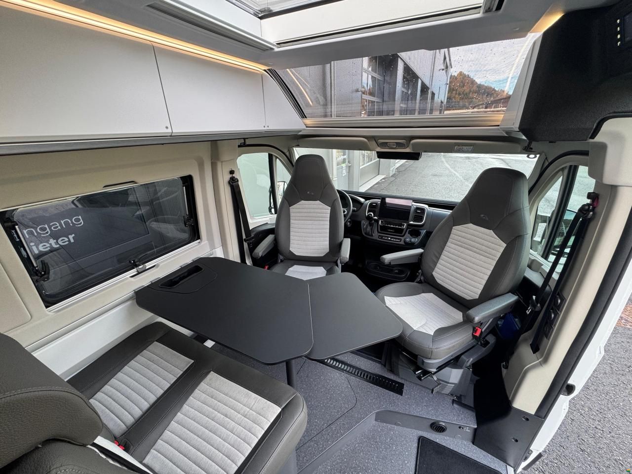 Adria Twin Supreme 640 SGX