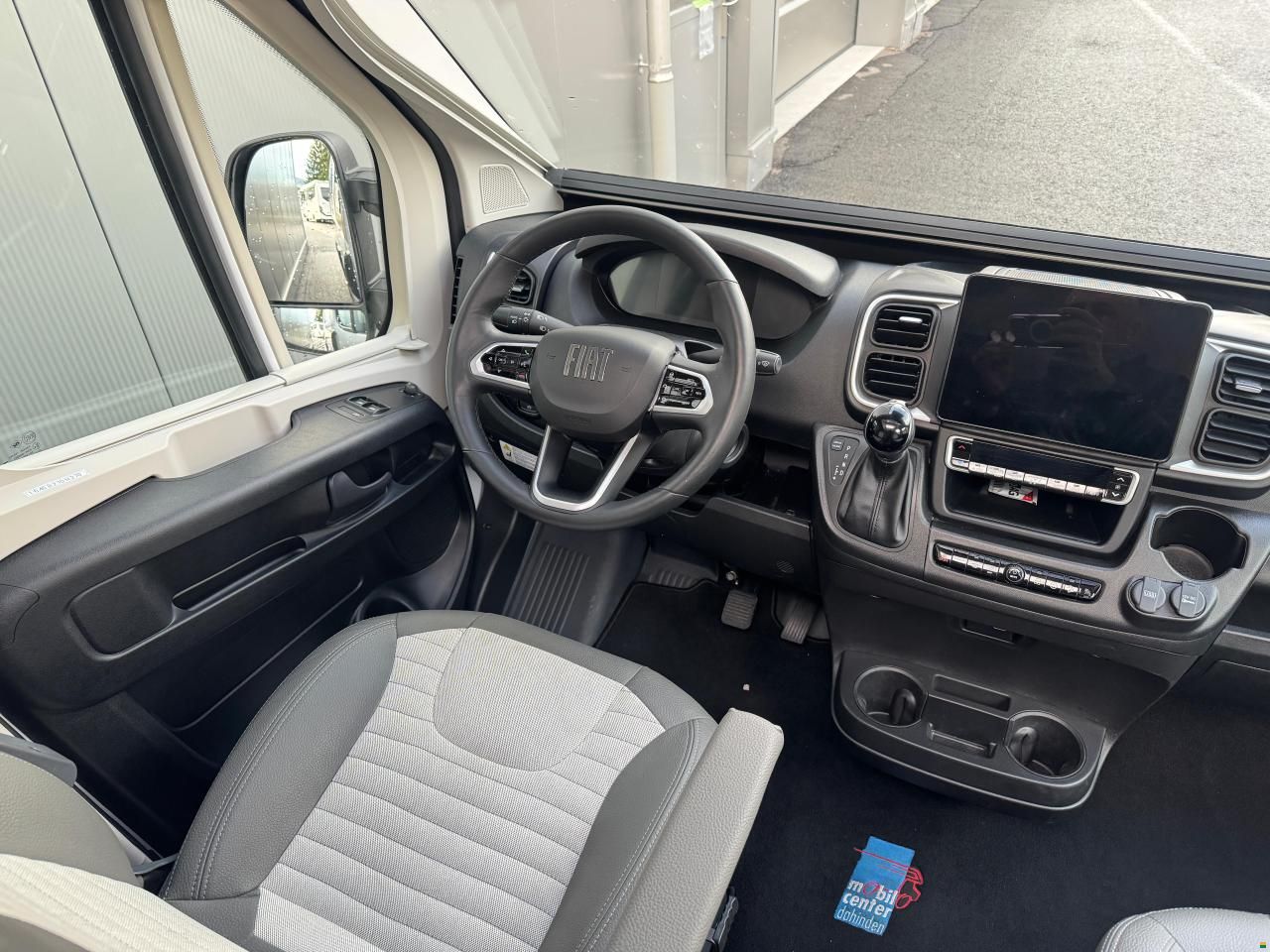 Adria Twin Supreme 640 SGX