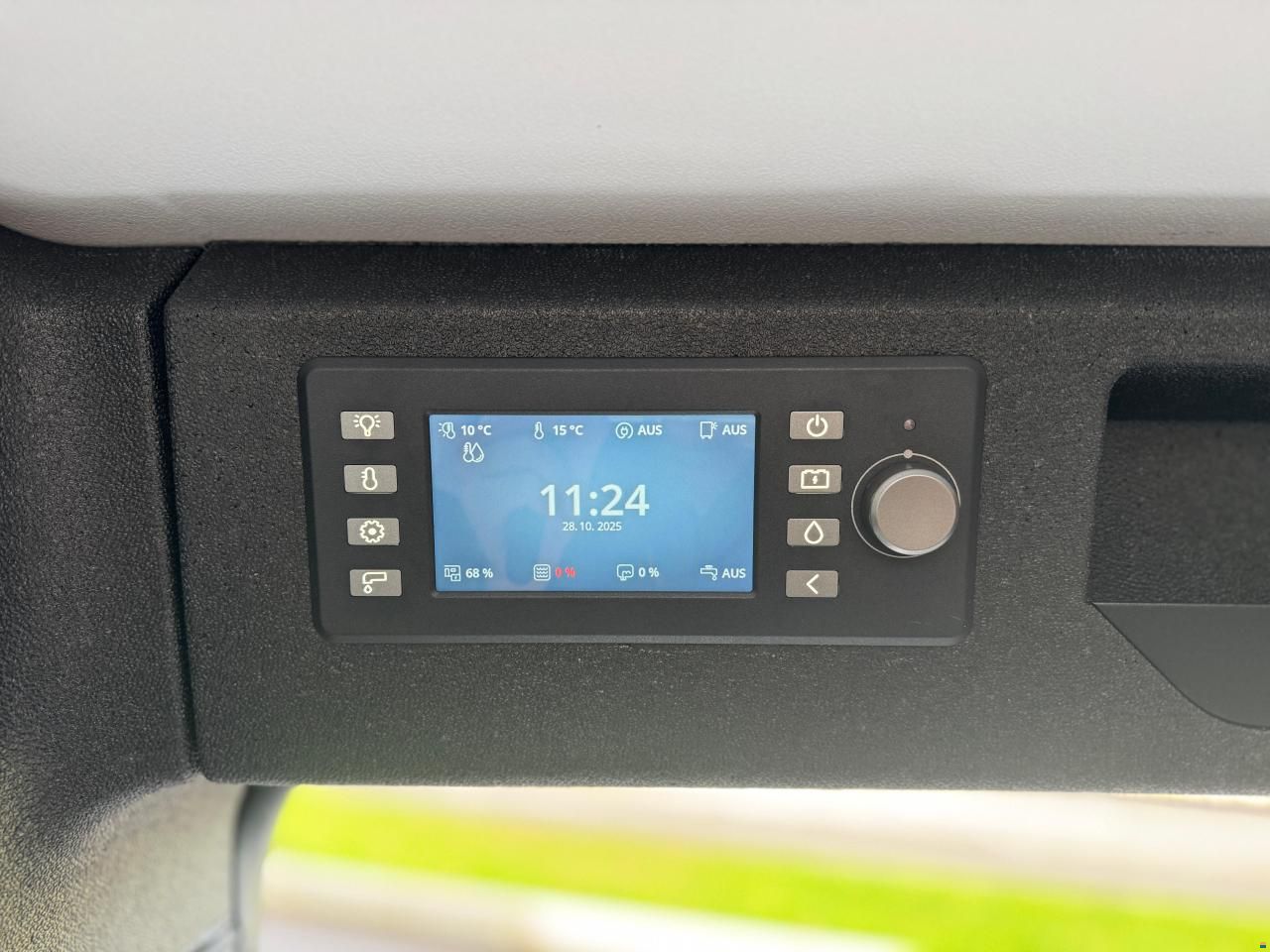 Adria Twin Supreme 640 SGX