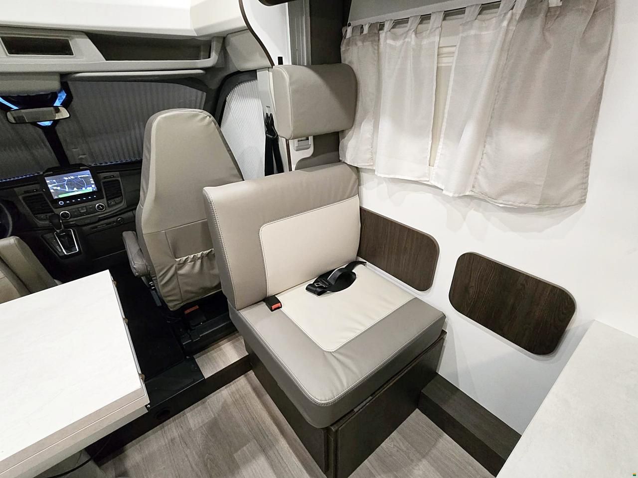 Benimar TESSORO T 463 AUTOMAT 2.0 TDCI