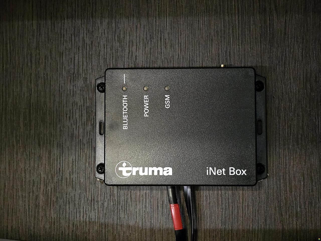 Benimar TESSORO T 463 AUTOMAT 2.0 TDCI