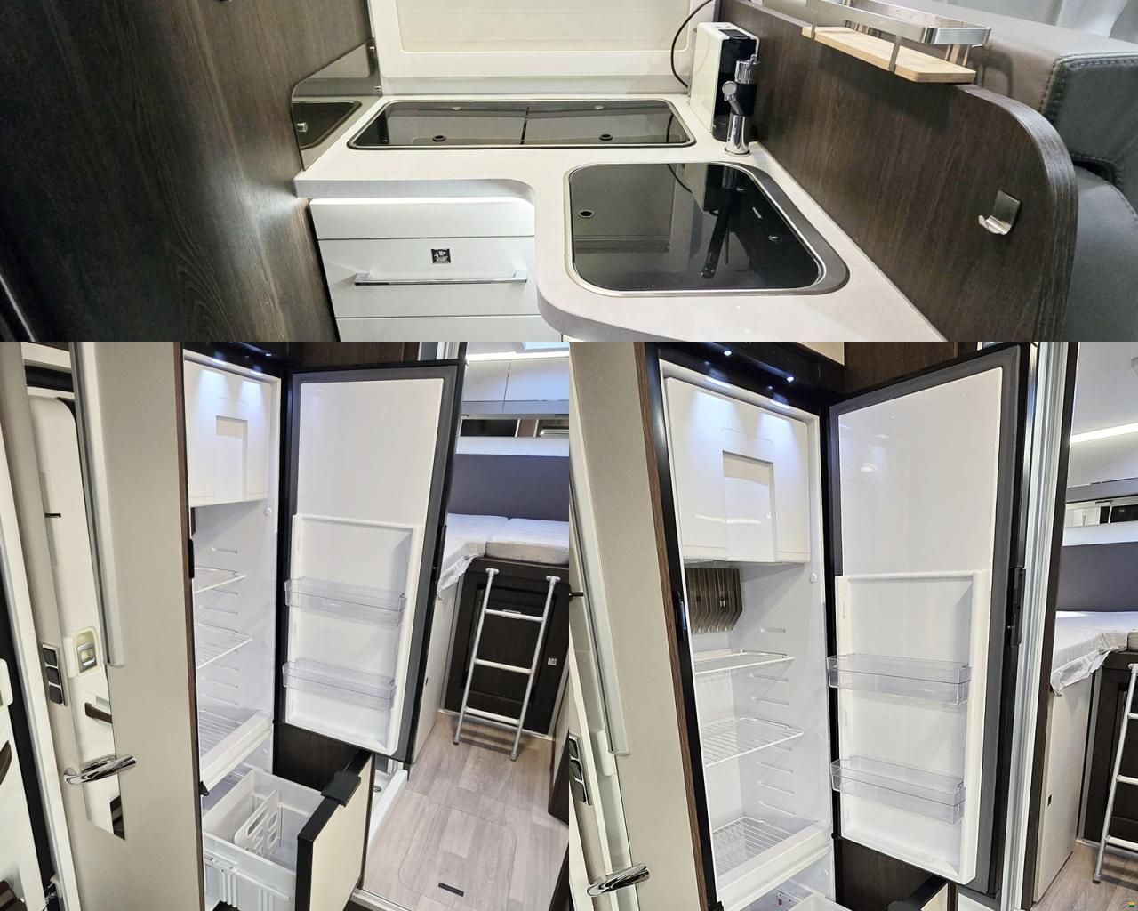 Benimar TESSORO T 463 AUTOMAT 2.0 TDCI